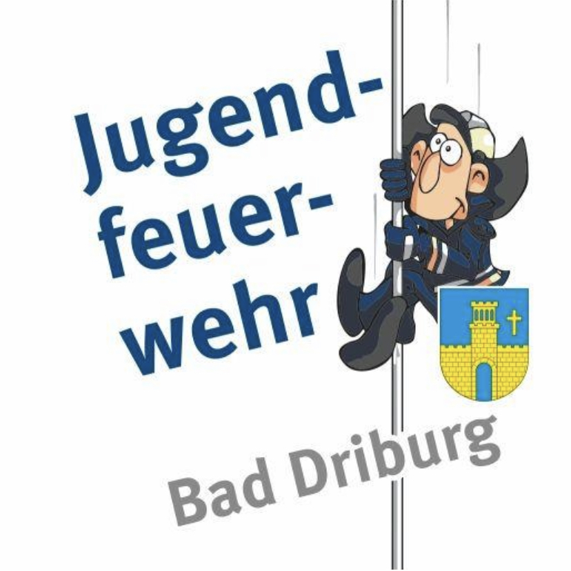 Jugendfeuerwehr Bad Driburg