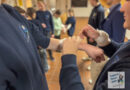 Besuch vom JRK Bad Driburg